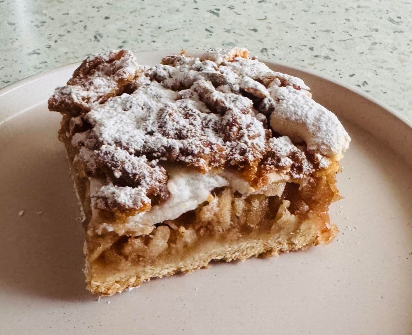 Szarlotka