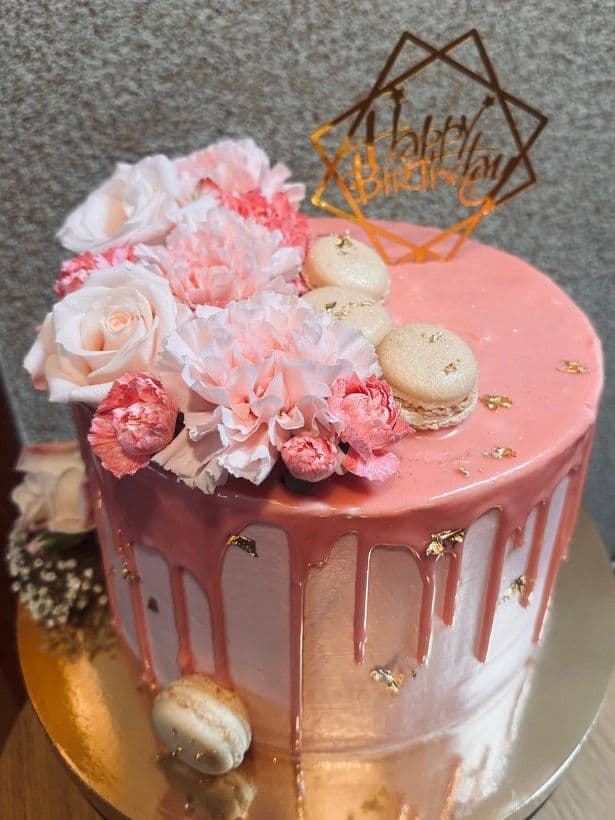 tort urodzinowy